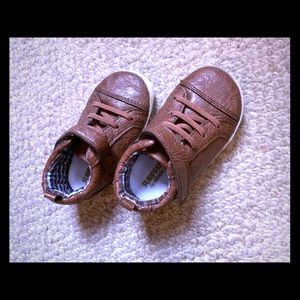 Stride rite shoes